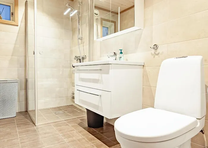 Prázdninový dům Beautiful Mountain View In Lofoten Pettvik